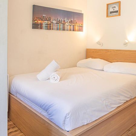 Apartment Grepon 3A - A Central Chamonix Haven Экстерьер фото